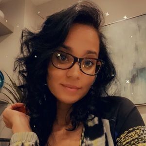 Meet your Posher, Dorilyn